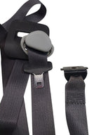ESCALAESV 2015 Seat Belt Rear 636420
