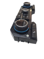 Temperature Control New Style ID 84692237 Fits 19 SILVERADO 1500 PICKU