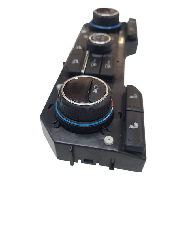 Temperature Control New Style ID 84692237 Fits 19 SILVERADO 1500 PICKU