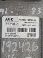 Chassis ECM Transmission ID FC3A-12B565-AA Fits 15-16 FORD F250SD PICK
