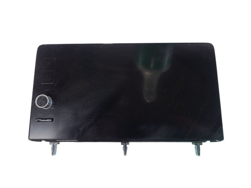 Info-GPS-TV Screen 9.00" Screen Hatchback Type R Fits 22-25 CIVIC 6713