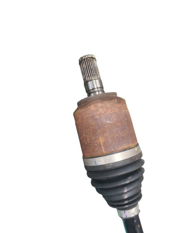 Driver Axle Shaft Front 2.5L Naturally Aspirated AWD Fits 21-23 SANTA 