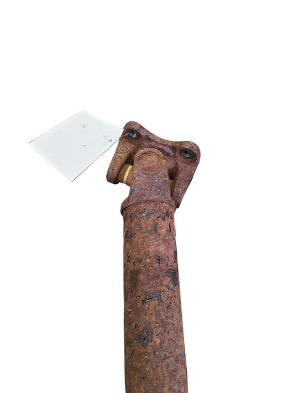 Front Drive Shaft Fits 07-11 DODGE 1500 PICKUP 619994
