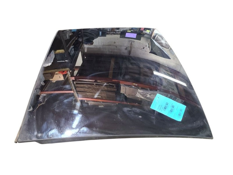 Roof Glass Sedan Fits 15-20 AUDI A3 577667