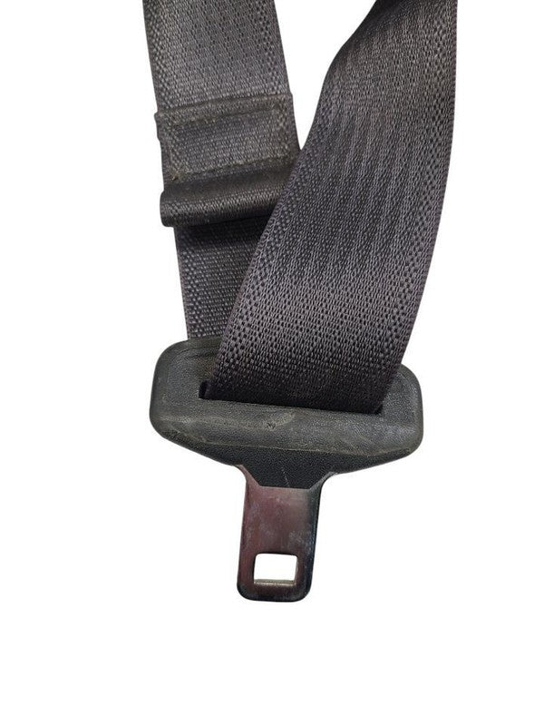 SILVRDO25 2015 Seat Belt Rear 614932