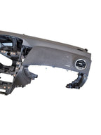 Dash Panel With Center Dash Speaker Opt Uqa Fits 13-14 CRUZE 618169