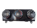 Temperature Control LHD VIN W 6th Digit Jk Body Fits 14-18 WRANGLER 66