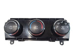 Temperature Control LHD VIN W 6th Digit Jk Body Fits 14-18 WRANGLER 66