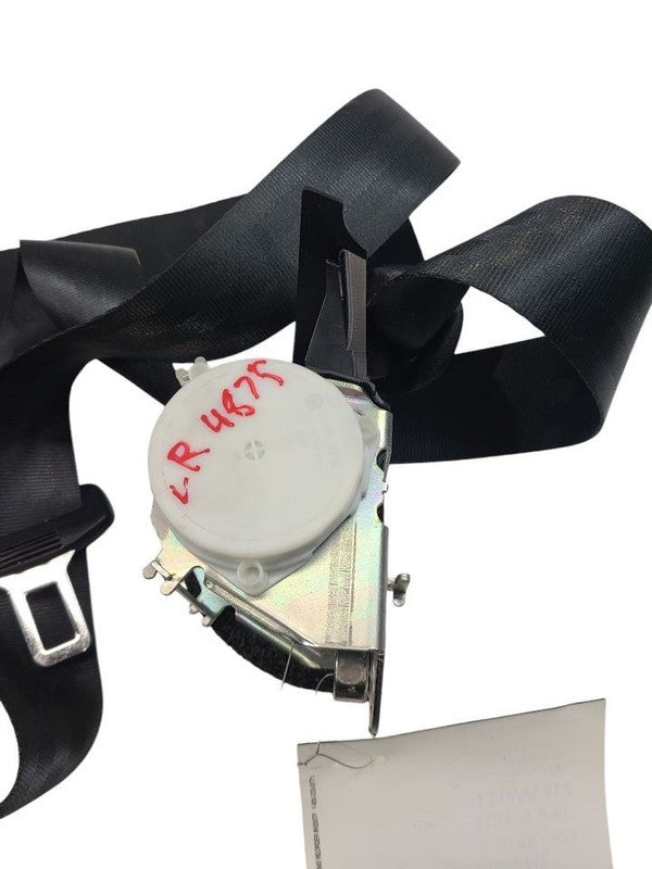 TIGUAN    2016 Seat Belt Rear 610996