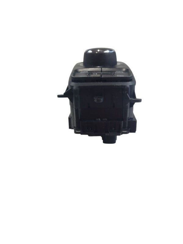 RAM1500   2016 Transmission Shift 667667