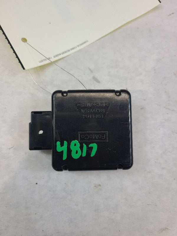 TAURUS    2013 Chassis ECM 605333