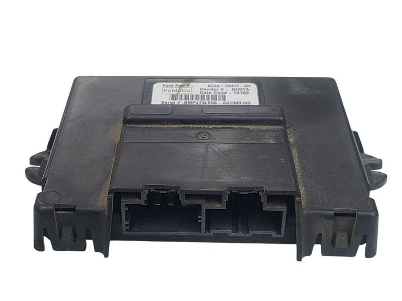 Chassis ECM Transfer Case Under Heater Box Fits 14-16 FORD F250SD PICK