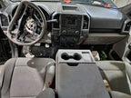 Speedometer Cluster MPH ID HL3T-10849-BBF Fits 17-18 FORD F150 PICKUP 