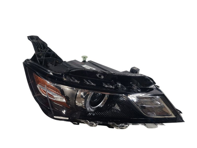 Passenger Right Headlight HID Opt T4F Fits 15-17 IMPALA 655818