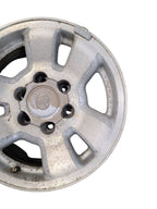 Wheel 16x7 Alloy 6 Spoke Chou Seiki Manufacturer Fits 96-02 4 RUNNER 6