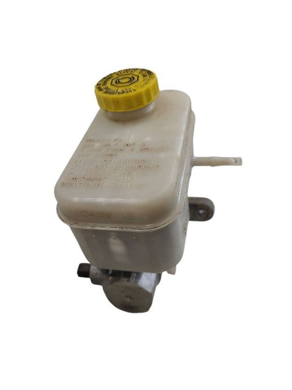 Brake Master Cylinder LHD VIN W 6th Digit Jk Body Fits 09-18 WRANGLER 