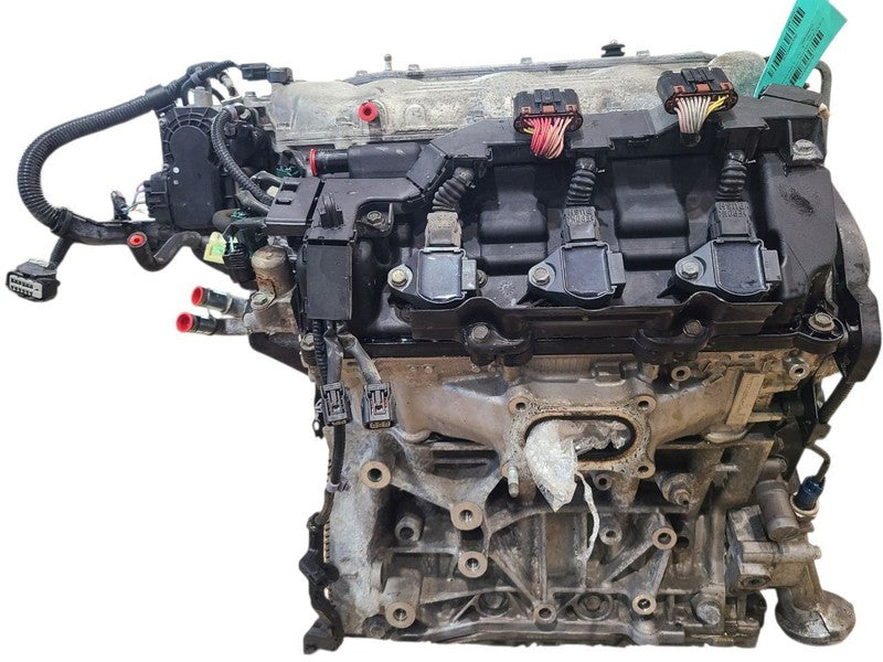 Engine 3.5L VIN H 7th Digit Fits 19-22 PASSPORT 666336