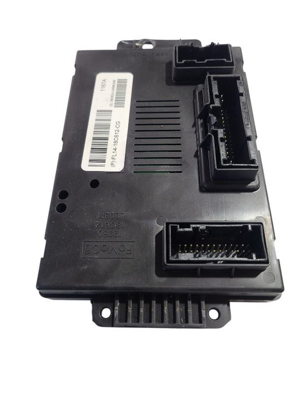 Chassis ECM Temperature Center Dash Behind Radio Fits 15-17 EXPEDITION