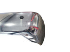 Rear Bumper Classic Style 5 Lug Wheel Fits 09-23 DODGE 1500 PICKUP 646