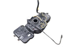 Fuel Tank VIN Model Fp 7th And 8th Digit Turbo Fits 11-17 AUDI Q5 6390