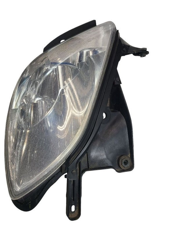 Driver Headlight Xenon HID Without Opt T97 Fits 08-12 ENCLAVE 651137
