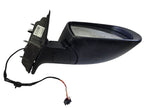 Passenger Side View Mirror Power Manual Folding Fits 14-20 CHEROKEE 59