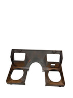 WRANGLER  1995 Dash Bezel 653358