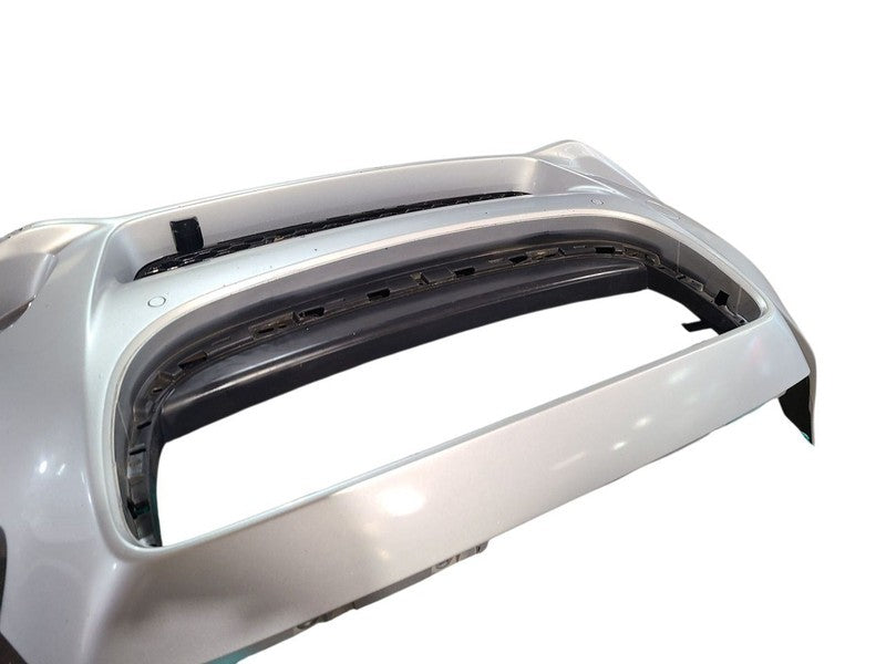 Front Bumper Front Spoiler Without Automatic Park Fits 16-19 XJ 640301