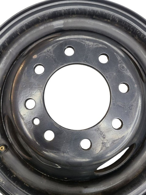 Wheel DRW 8 Stud Fits 88-00 CHEVROLET 3500 PICKUP 679455