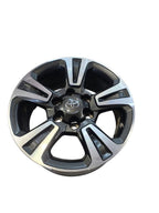 Wheel 17x7-1/2 Alloy 5 Spoke Fits 16-19 TACOMA 678478