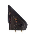 Driver Side View Mirror Power With Heat Fits 05-06 FORD F150 PICKUP 66