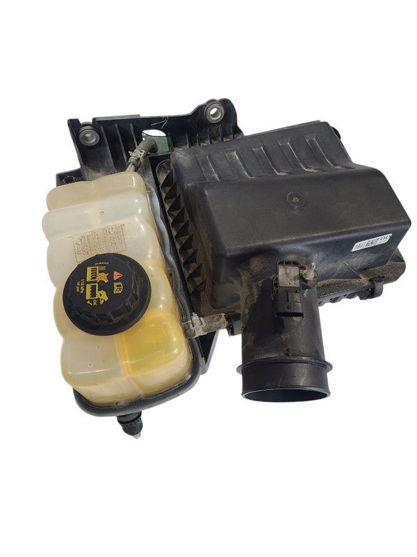Air Cleaner 3.5L Turbo Fits 12-14 FORD F150 PICKUP 672471