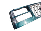 Grille Composite Headlamps Painted Fits 89-93 CHEVROLET 1500 PICKUP 63