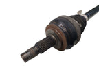GIULIA    2019 Axle Shaft 656060