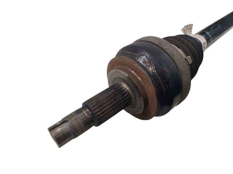 GIULIA    2019 Axle Shaft 656060