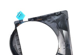 EXPLORER  2010 Radiator Shroud 643523