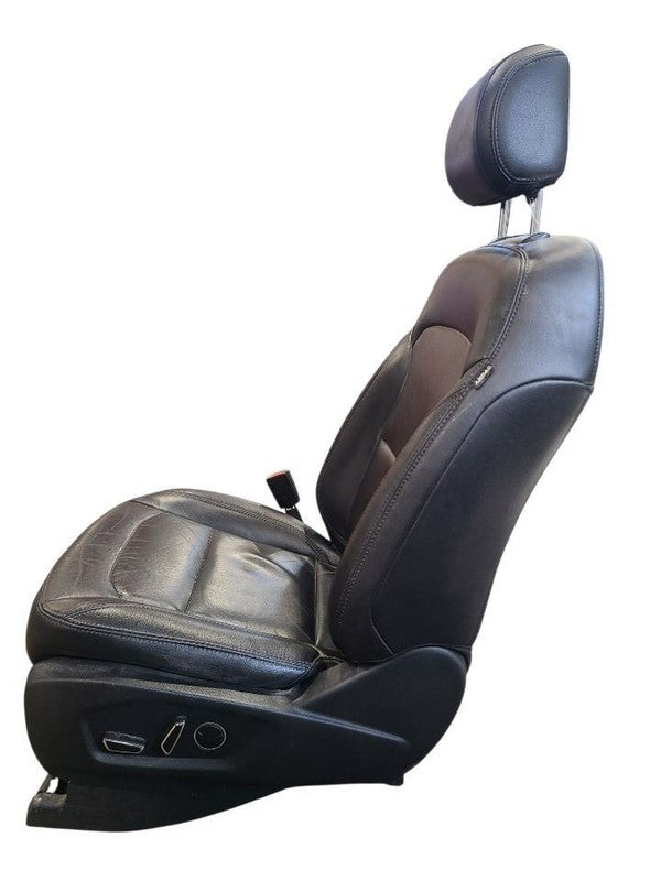 Driver Front Seat Leather Electric Thru 06/30/17 Fits 16-17 EXPLORER 6