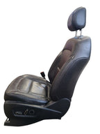 Driver Front Seat Leather Electric Thru 06/30/17 Fits 16-17 EXPLORER 6