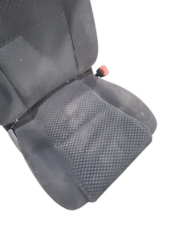 Passenger Front Seat  Cloth Manual Fits 10-13 TUNDRA 657087