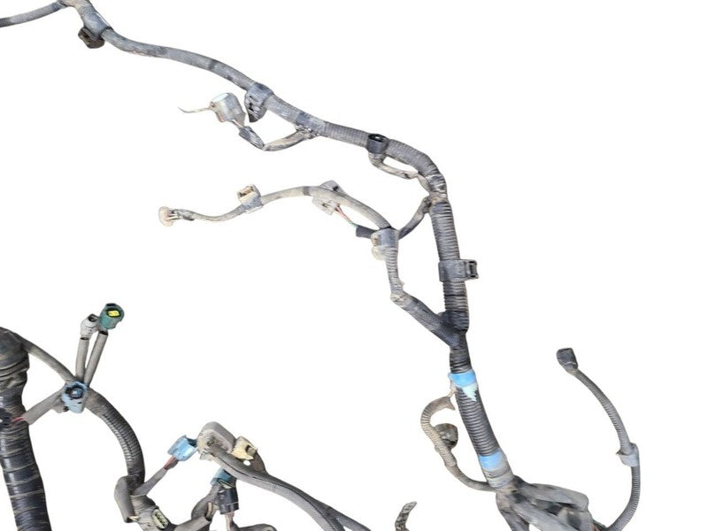 LANDCRUIS 2000 Engine Wire Harness 632106