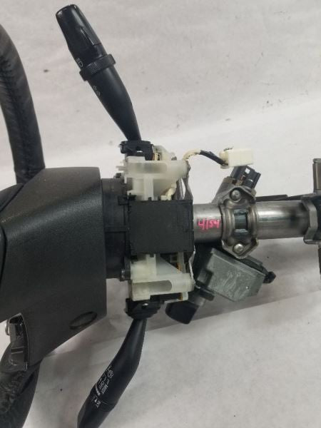 Steering Column Fits 04-11 MAZDA RX8 534645