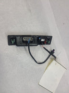 Camera/Projector Camera Rear In Liftgate Opt UVC Fits 18-22 EQUINOX 60