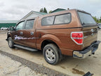 F150      2011 Steering Wheel 234944