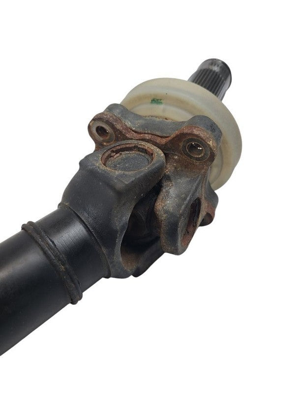 Front Drive Shaft AWD Fits 12-19 BMW 650i 615197
