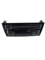 Temperature Control Digital Display With Heated Seat Fits 16-20 BMW M2