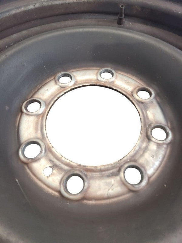 Wheel 17x7-1/2 Steel Road Wheel Fits 03-13 DODGE 2500 PICKUP 672779