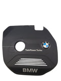 X1        2016 Engine Cover 639150