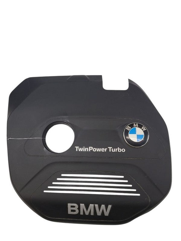 X1        2016 Engine Cover 639150