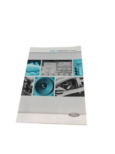 EDGE      2016 Owners Manual 593435