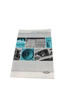 EDGE      2016 Owners Manual 593435